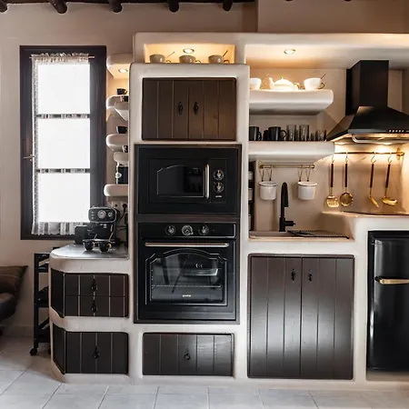 Domus Castrum Appartement *