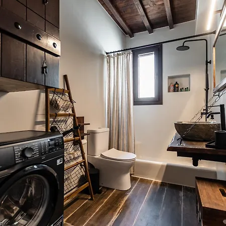 Appartement Domus Castrum *