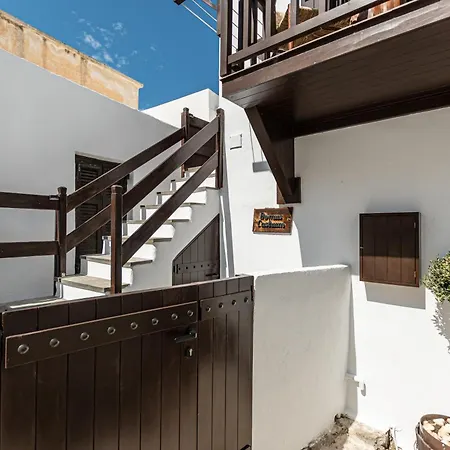 Appartement Domus Castrum