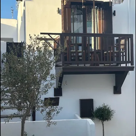 Appartement Domus Castrum