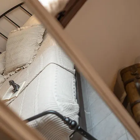 Domus Castrum Appartement *