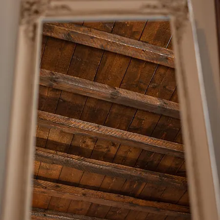 Domus Castrum Appartement