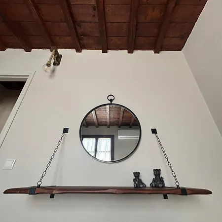 Domus Castrum 公寓