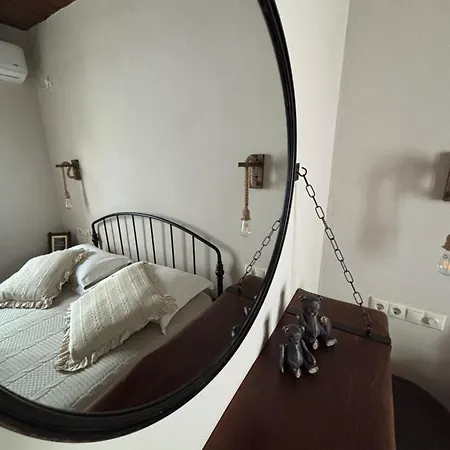 Domus Castrum Appartement