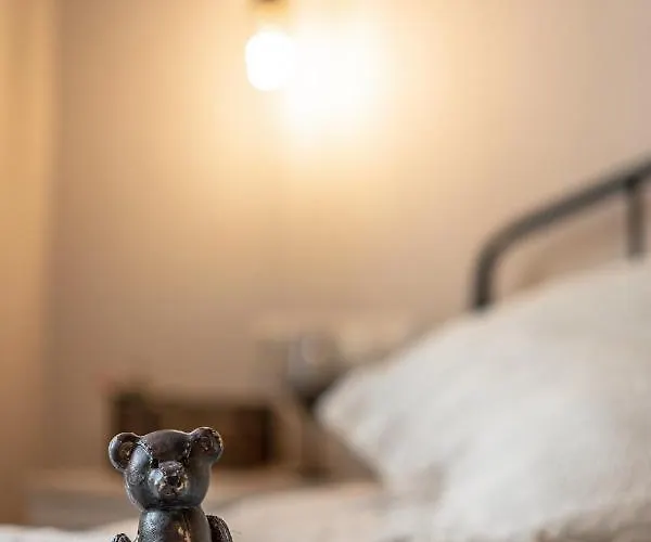 Domus Castrum Lejlighed