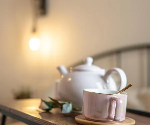 Domus Castrum Apartment