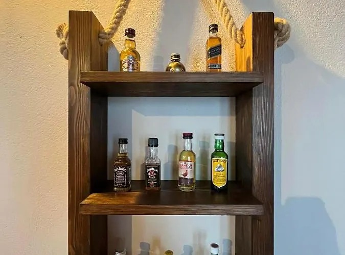 Domus Castrum Lejlighed *