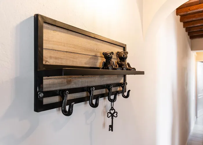 Domus Castrum Naxos City