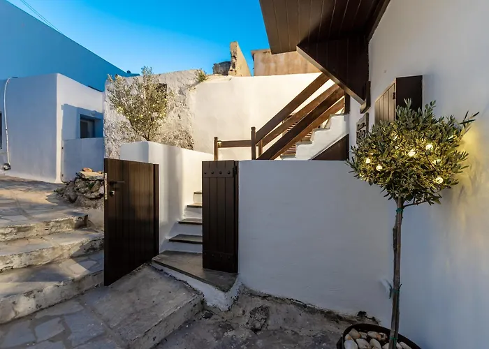 Apartment Domus Castrum