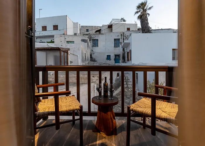 Lejlighed Domus Castrum *