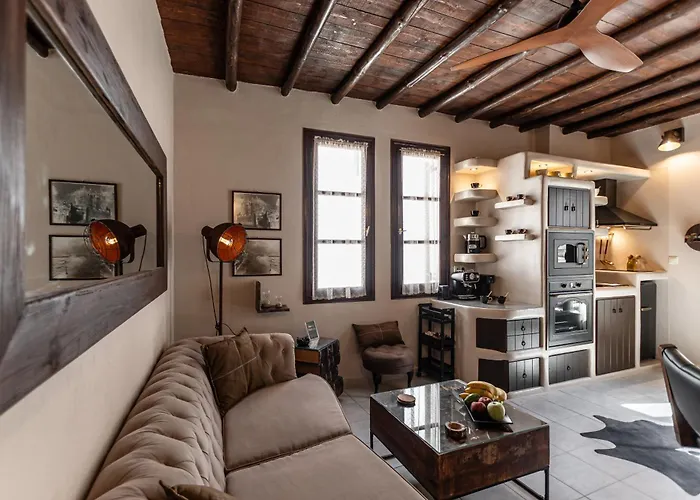 Apartment Domus Castrum *