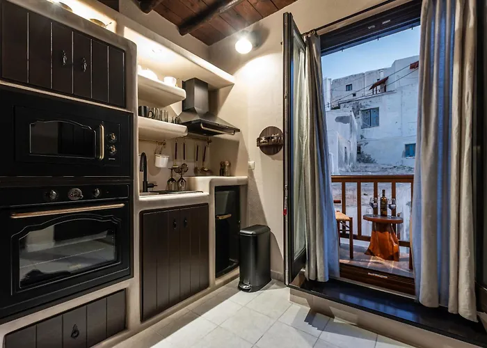 Apartment Domus Castrum