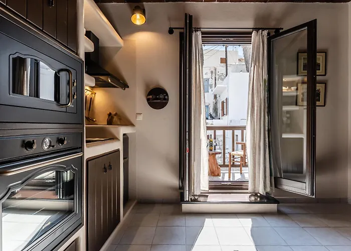 Apartment Domus Castrum *