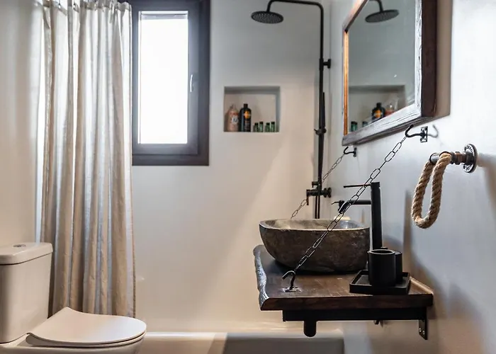 Apartment Domus Castrum *