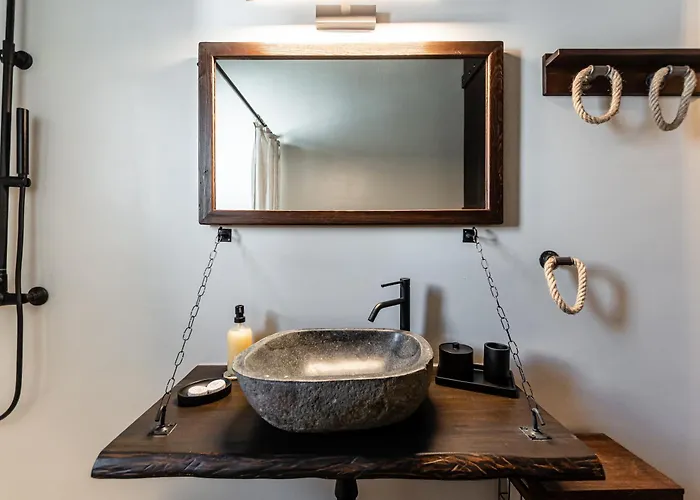 Apartment Domus Castrum *