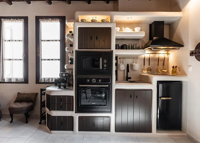 Domus Castrum Apartment *