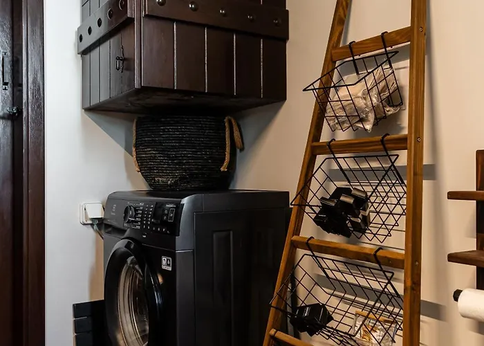 Domus Castrum Apartment Naxos City