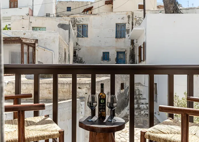 Apartment Domus Castrum *