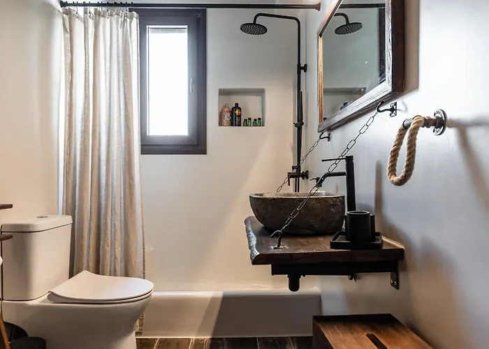 Domus Castrum * Naxos City