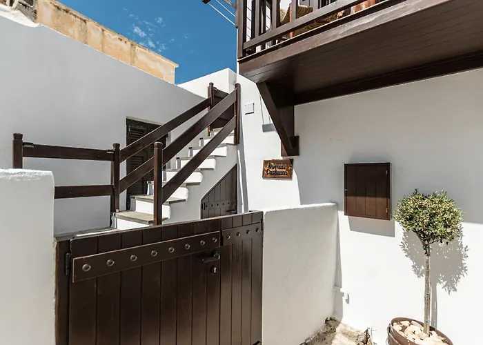 Apartment Domus Castrum