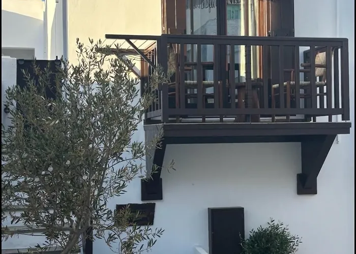 Apartman Domus Castrum