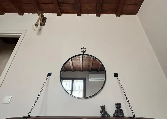 Domus Castrum Lejlighed